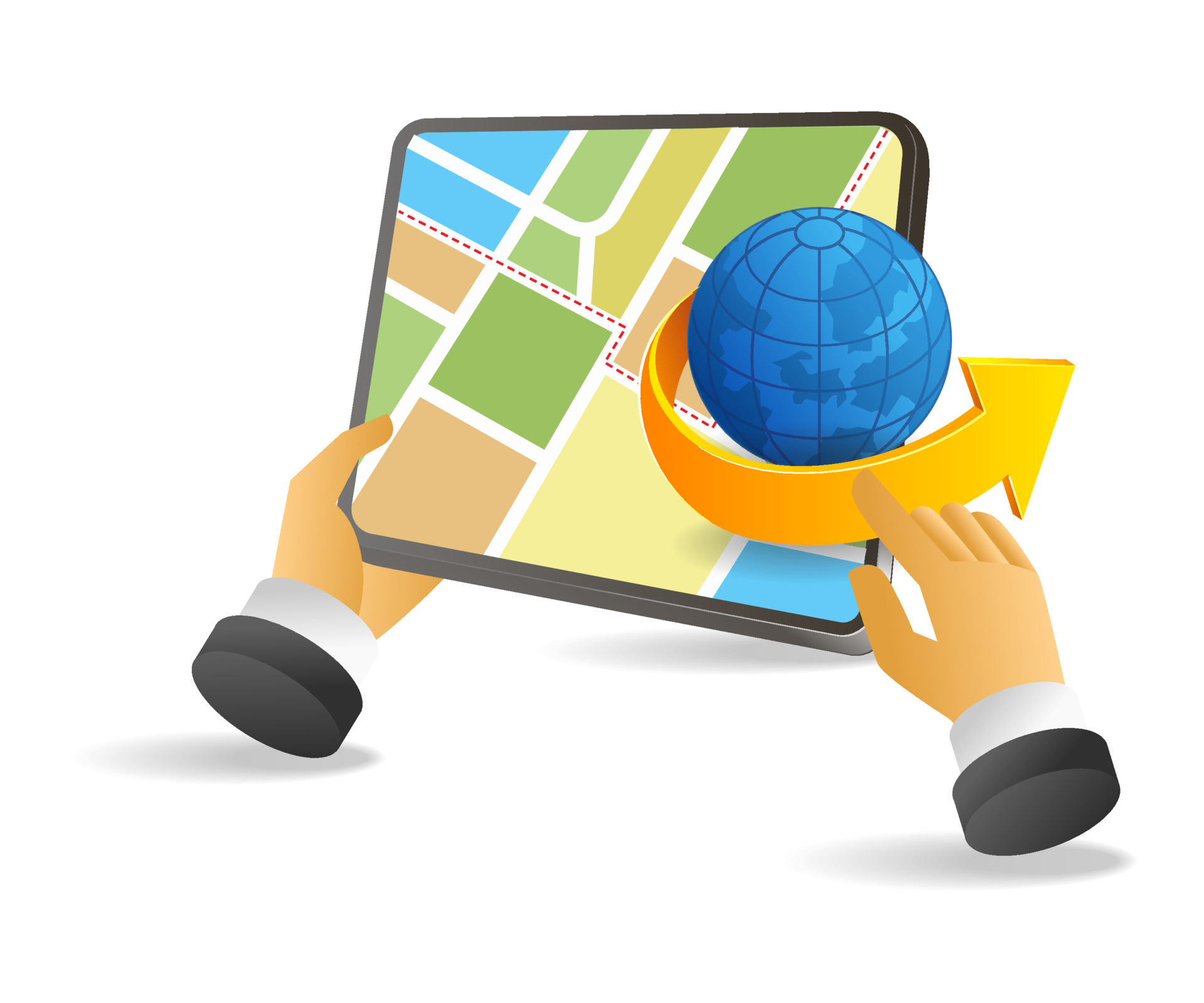 About Us Image